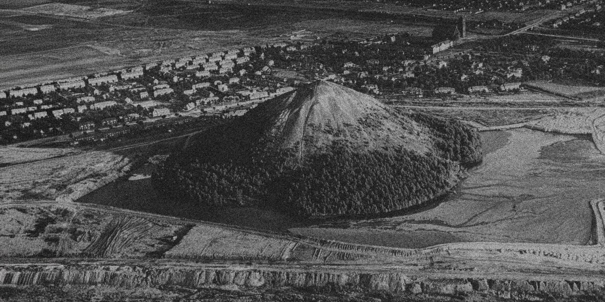 OPEN CALL - Zwartberg tentoonstelling